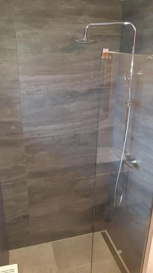 Mezonetovy Apartman Se Dvema Balkony A Vyhledem Loučná pod Klínovcem Exteriér fotografie